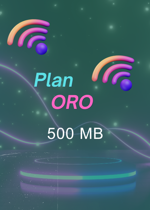 Kicknet net PLAN ORO